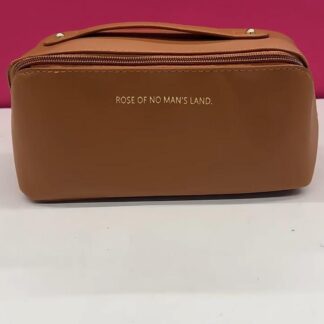 Travel Cosmetic Bag Large Capacity Multifunction Travel Cosmetic Bag Women Toiletries Organizer Female Storage Make Up Case Tool