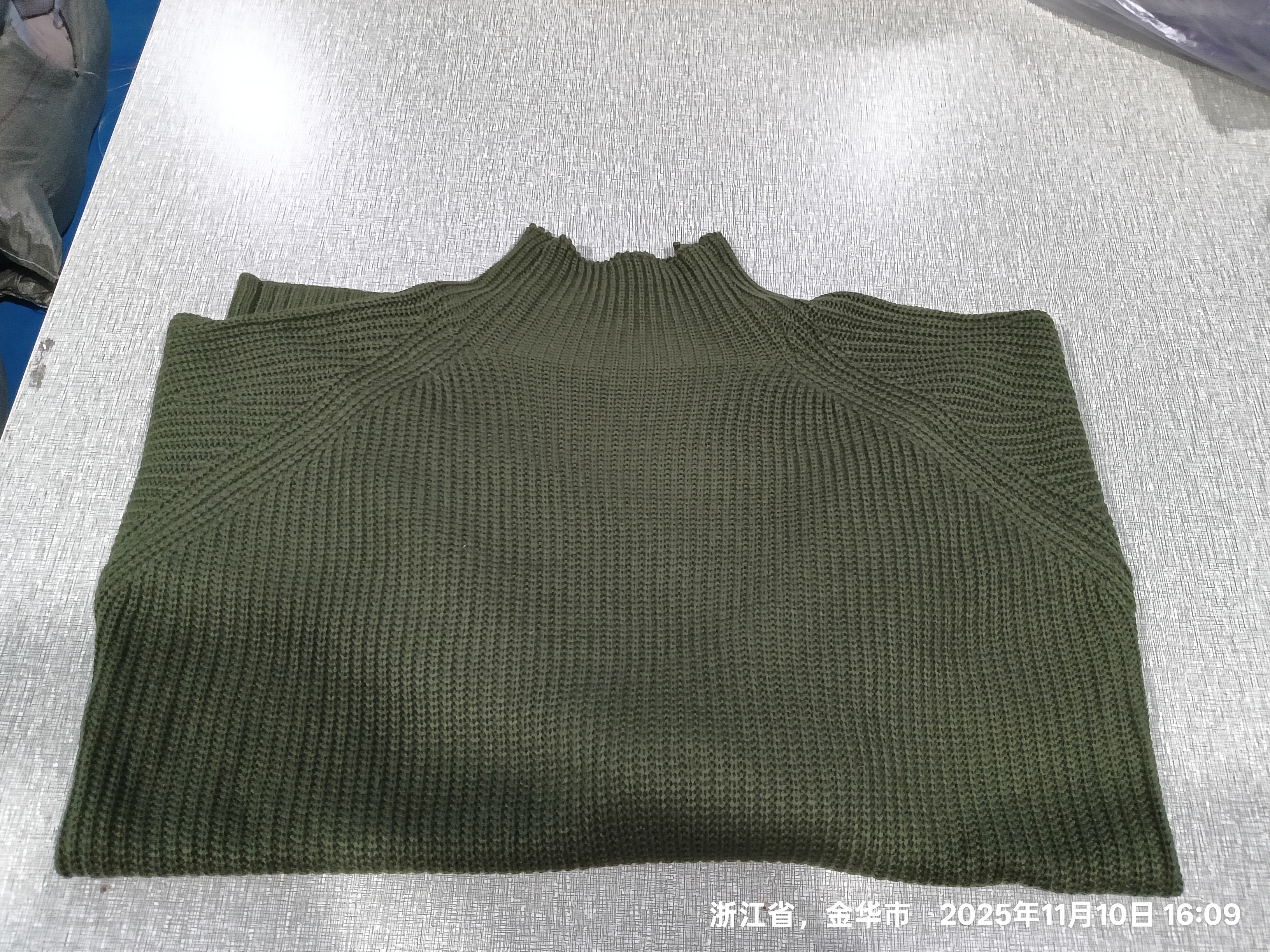 Solid Turtleneck Long Sweater Winter Warm Women Sweater Dress