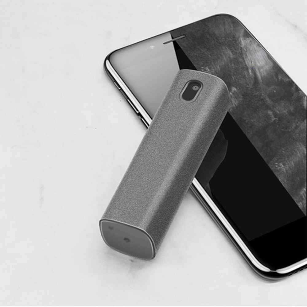 Mobile Phone Screen Cleaner Artifact Storage Integrated Mobile Phone Portable Computer Screen Cleaner Set