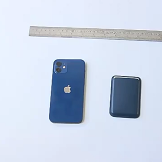 For Magsafe Magnetic Luxury Leather Card Holder Wallet Case For 14 Pro Max 13 12 Phone Bag Adsorption Accessories Cover