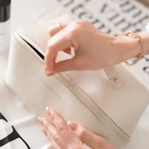 Travel Cosmetic Bag Large Capacity Multifunction Travel Cosmetic Bag Women Toiletries Organizer Female Storage Make Up Case Tool