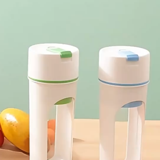 Kitchen Electric Juicer USB Charging Wireless Juices Blender Fruit Orange Mixer Squeezer Machine Ice Crush Cup Food Processor