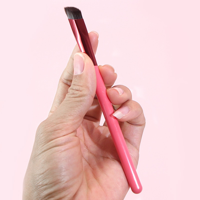 Wild Eyebrow Brush 3d Stereoscopic Painting Hairline Eyebrow Paste Artifact Eyebrow Brush Brow Makeup Brushes Concealer Brush
