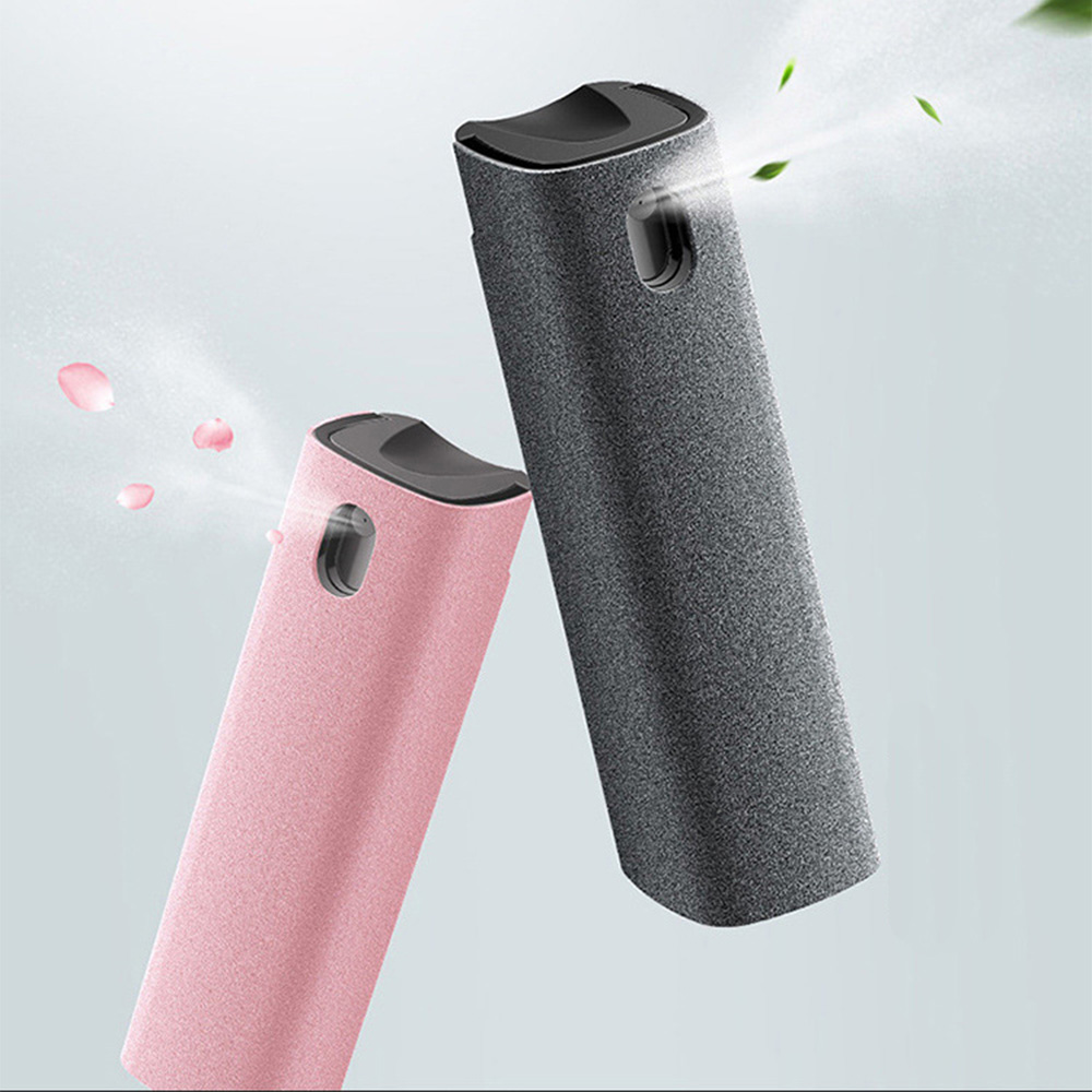 Mobile Phone Screen Cleaner Artifact Storage Integrated Mobile Phone Portable Computer Screen Cleaner Set