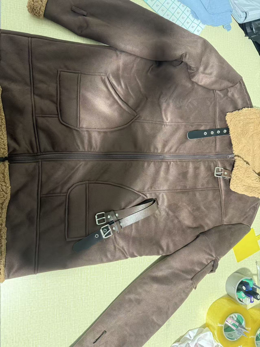 Winter Jacket Mens Military Fleece Warm Jackets Male Fur Collar Coats Army Tactical Jacket