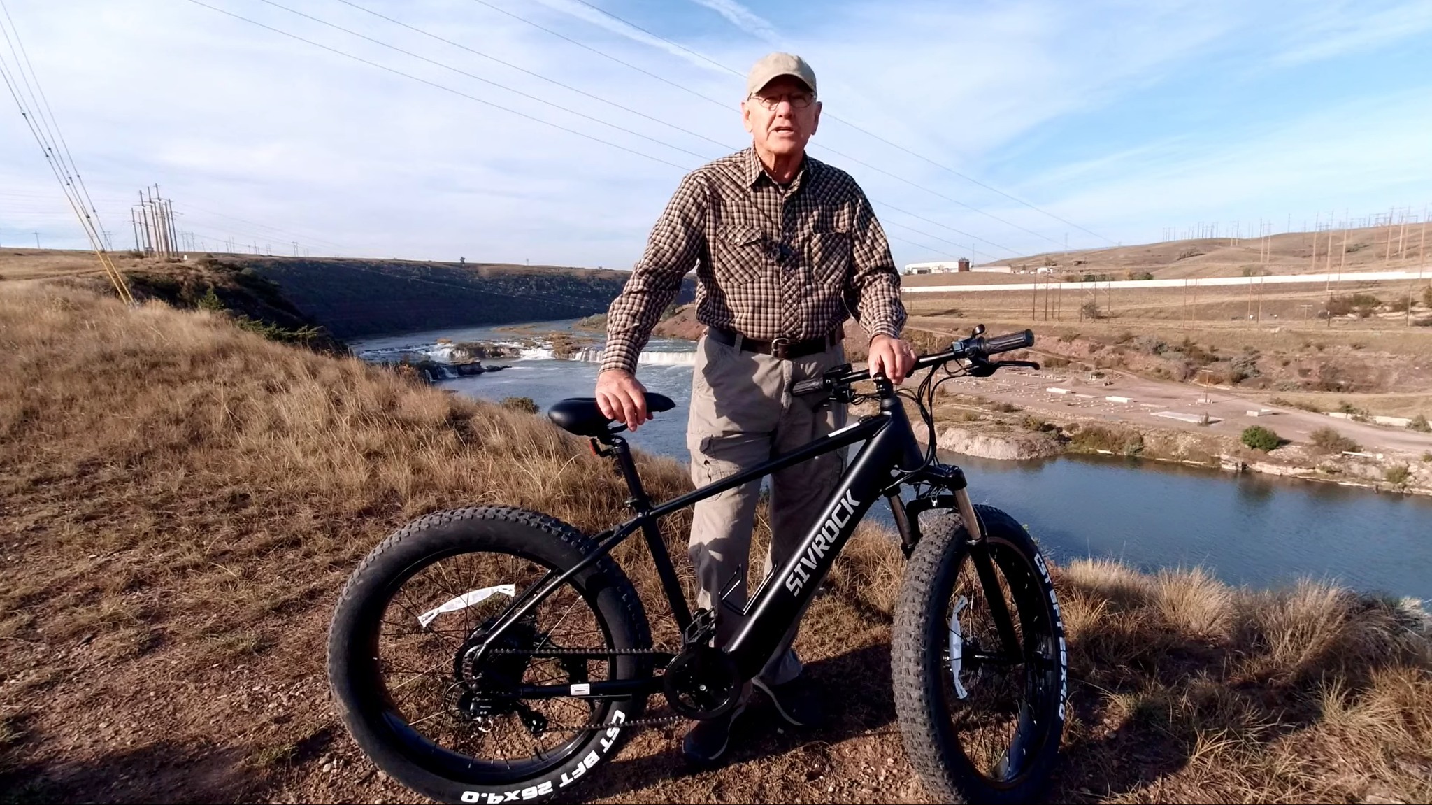 Professional Electric Bike For Adults, 26 X 4.0 Inches Fat Tire Electric Mountain Bicycle, 1000W Motor 48V 15Ah Ebike For Trail Riding, Excursion And Commute, UL And GCC Certified