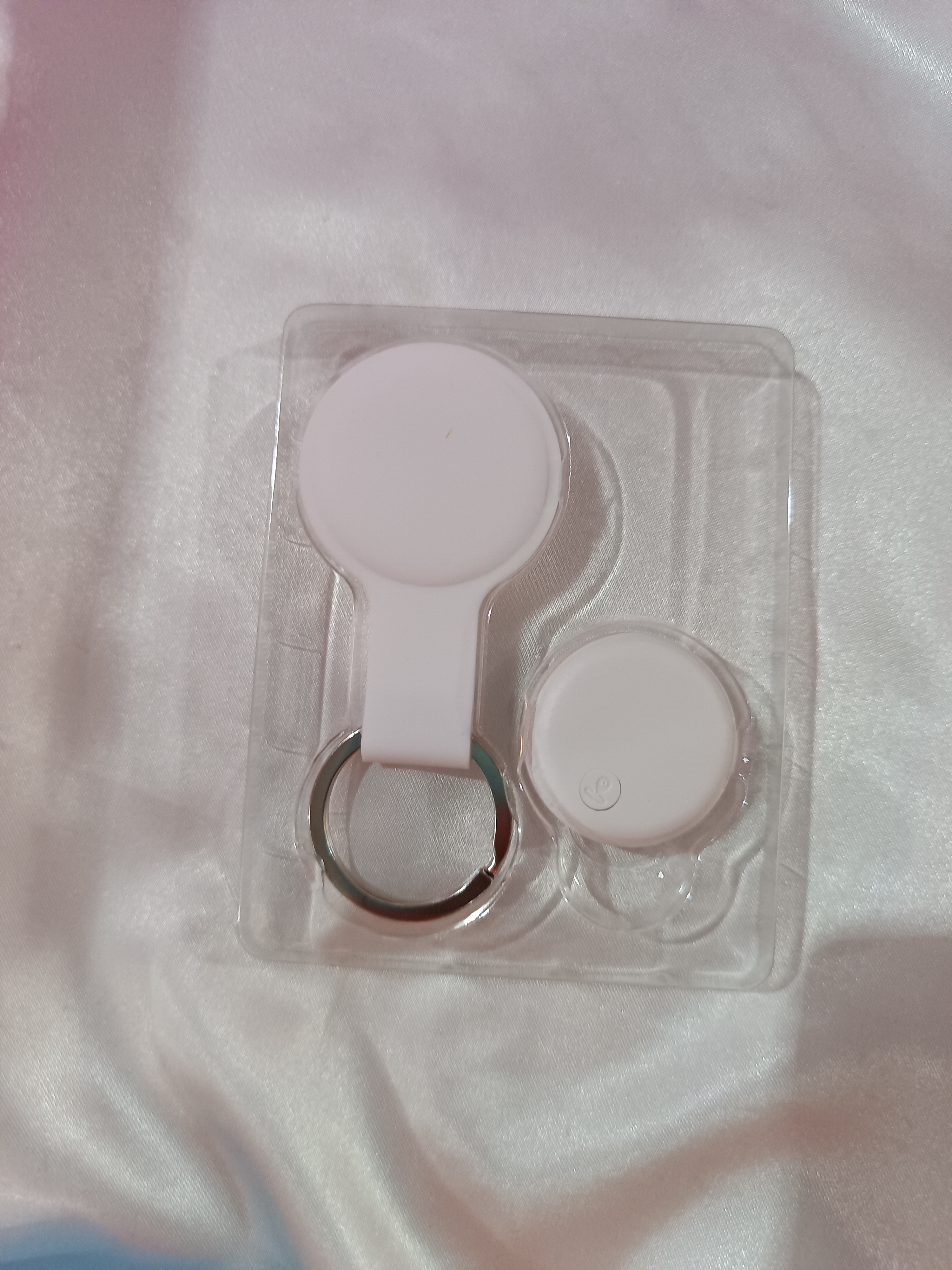 Reflective Collar Waterproof Holder Case For Airtag Air Tag Airtags Protective Cover Cat Dog Kitten Puppy Nylon Collar