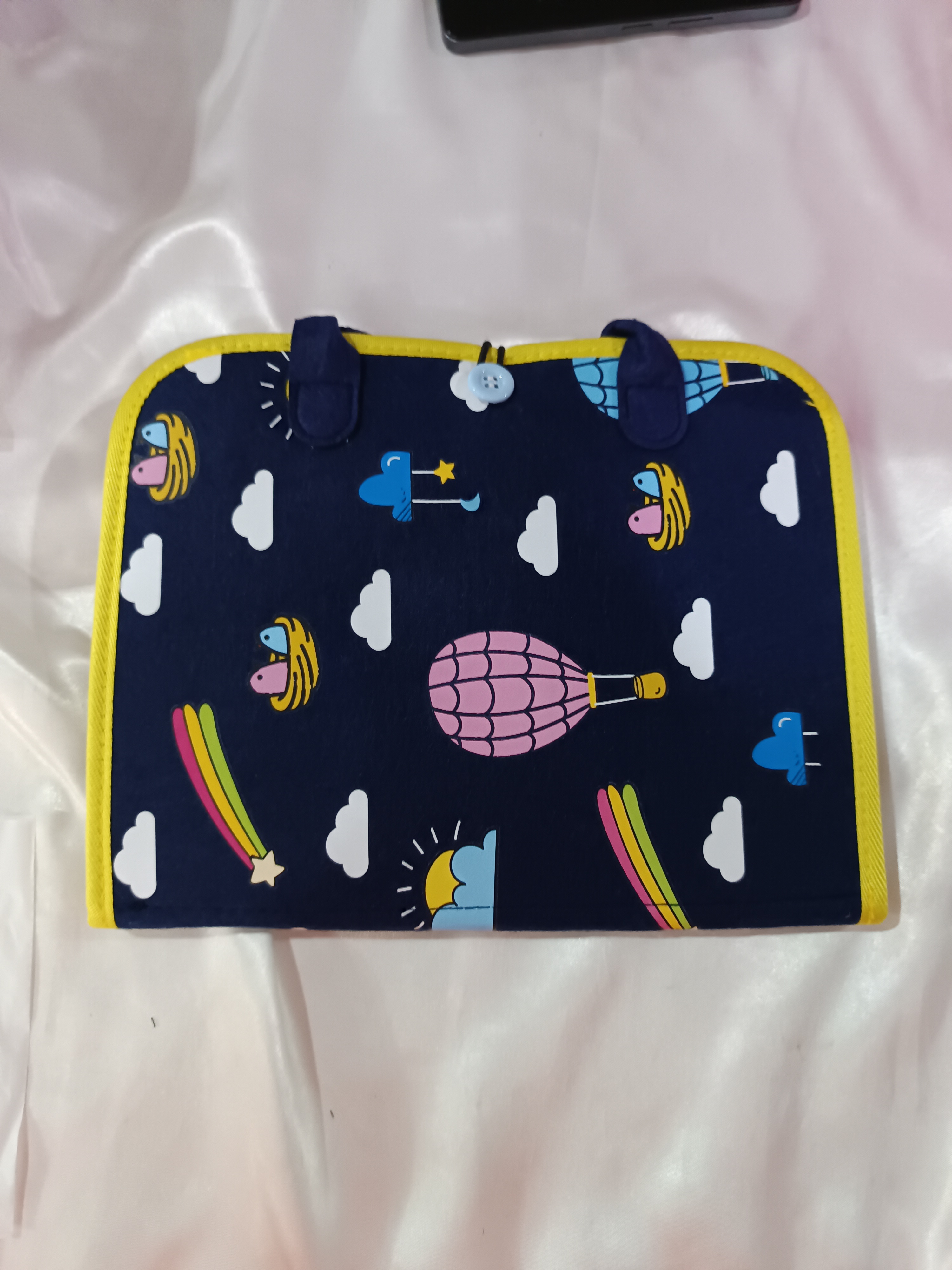 New Busy Book Children's Busy Board Dressing And Buttoning Learning Baby Early Education Preschool Sensory Learning Toy