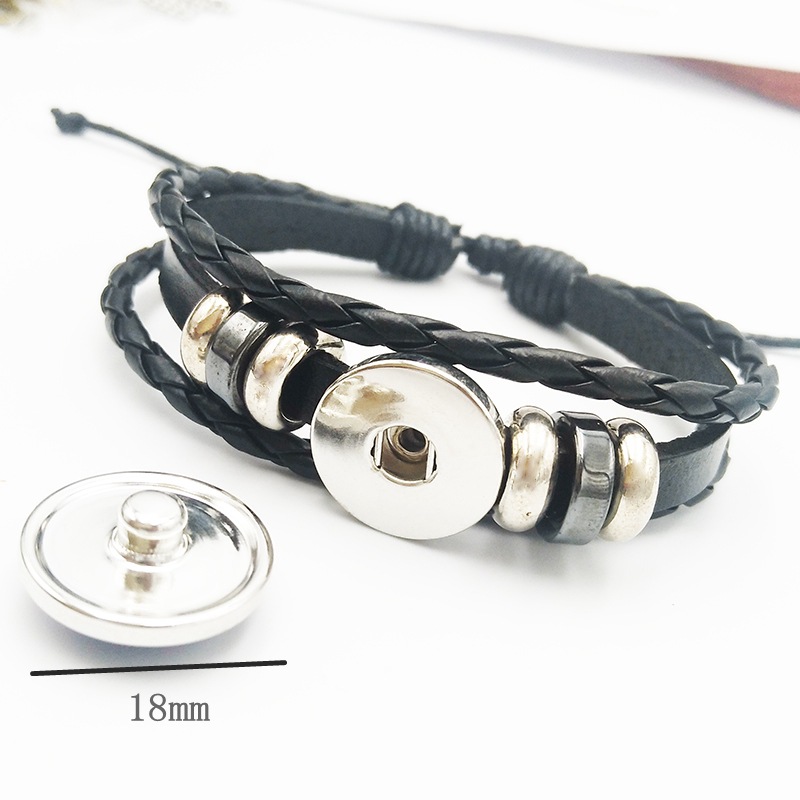 12 Zodiac Constellation Bracelet Luminous Braided Design Bracelet For Men Women Kids