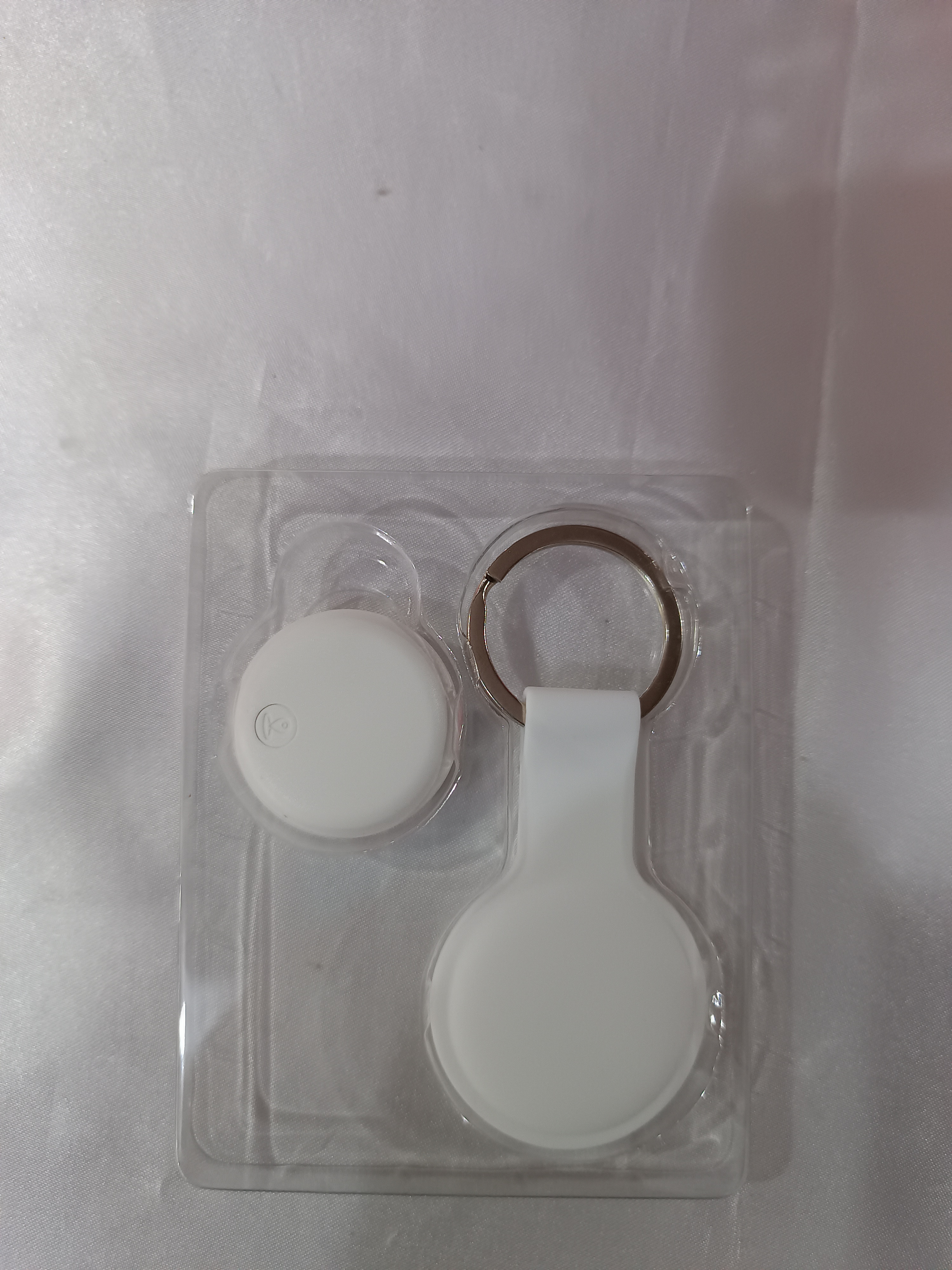 Reflective Collar Waterproof Holder Case For Airtag Air Tag Airtags Protective Cover Cat Dog Kitten Puppy Nylon Collar