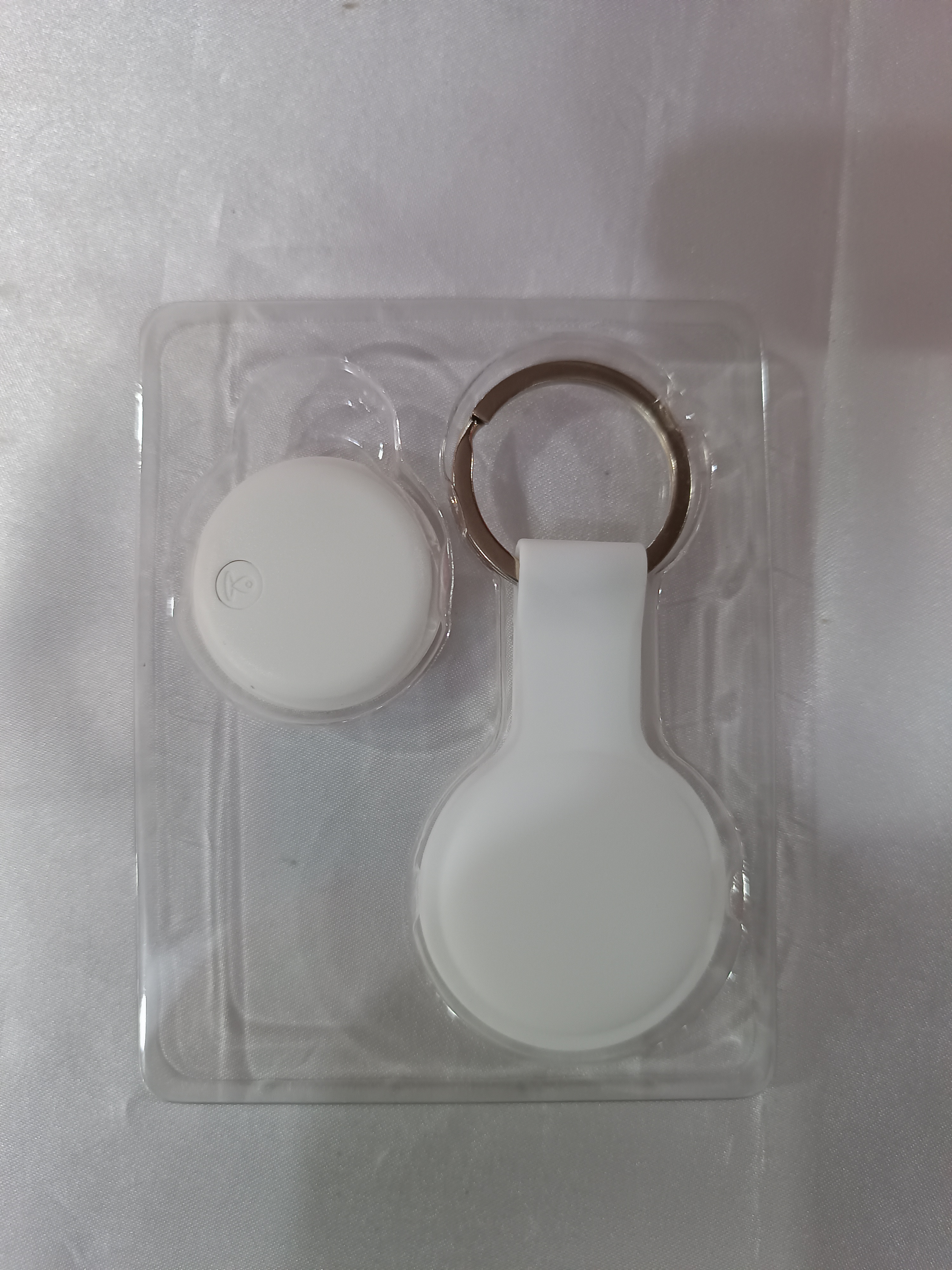 Reflective Collar Waterproof Holder Case For Airtag Air Tag Airtags Protective Cover Cat Dog Kitten Puppy Nylon Collar