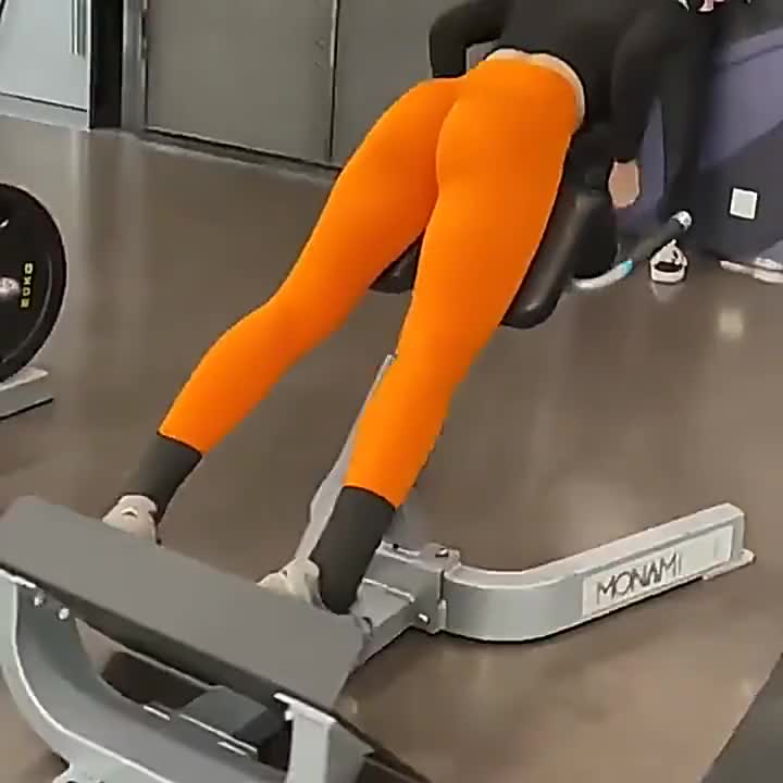 Hip Lifting Fitness Leggings Tummy Control Workout Running Gym Yoga Pants For Women
